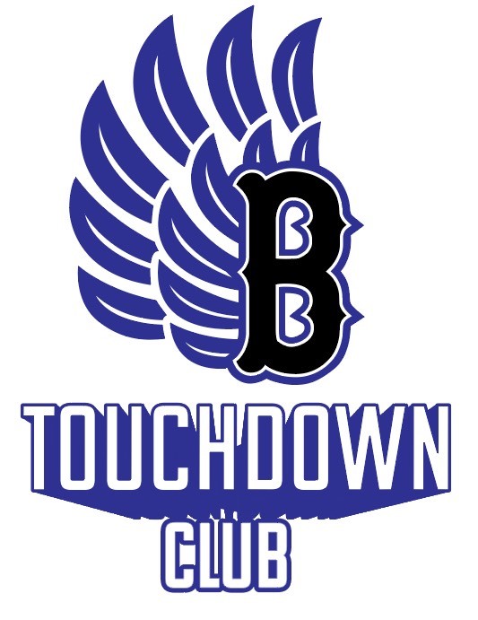 Touchdown Club - Broomfield Eagles Football